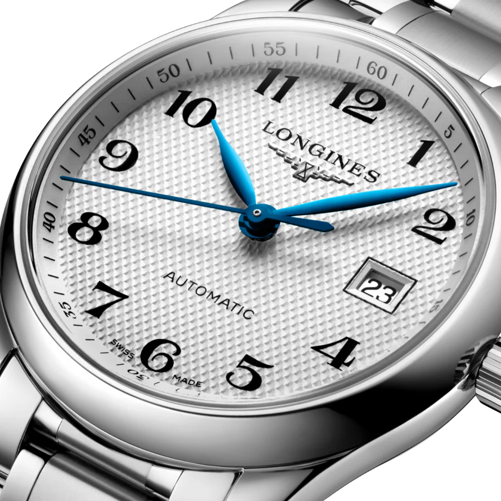 Longines Master Collection L2.257.4.78.6 - Image 4