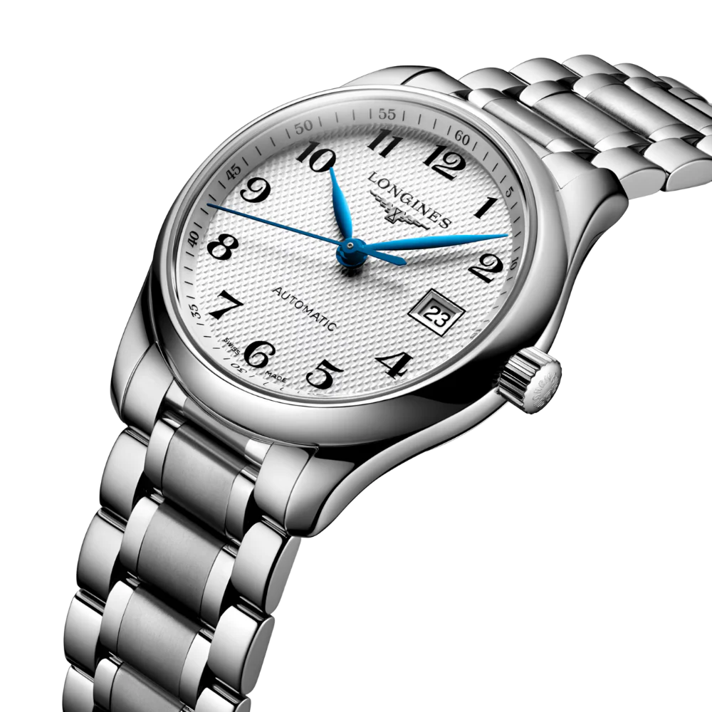 Longines Master Collection L2.257.4.78.6 - Image 5