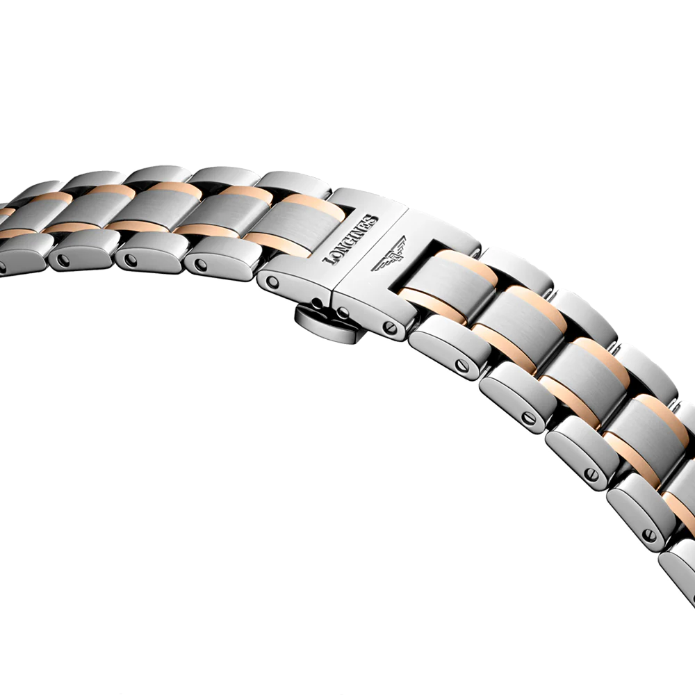 Longines Master Collection L2.357.5.70.7 - Image 4