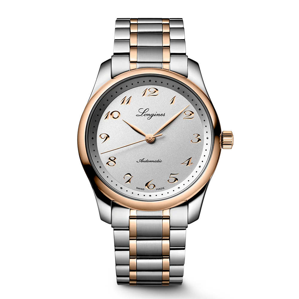 Longines Master Collection L2.793.5.70.7