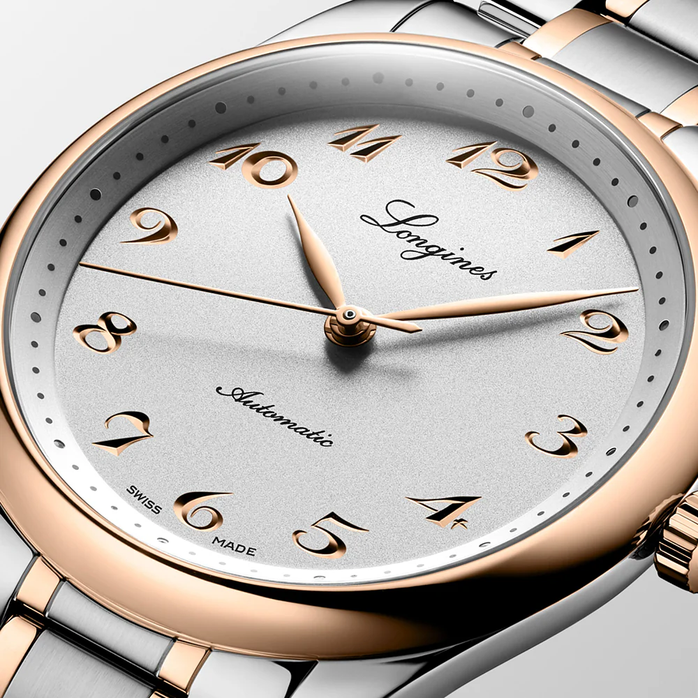 Longines Master Collection L2.793.5.70.7 - Image 3