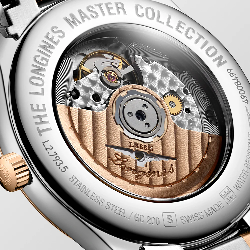 Longines Master Collection L2.793.5.70.7 - Image 4