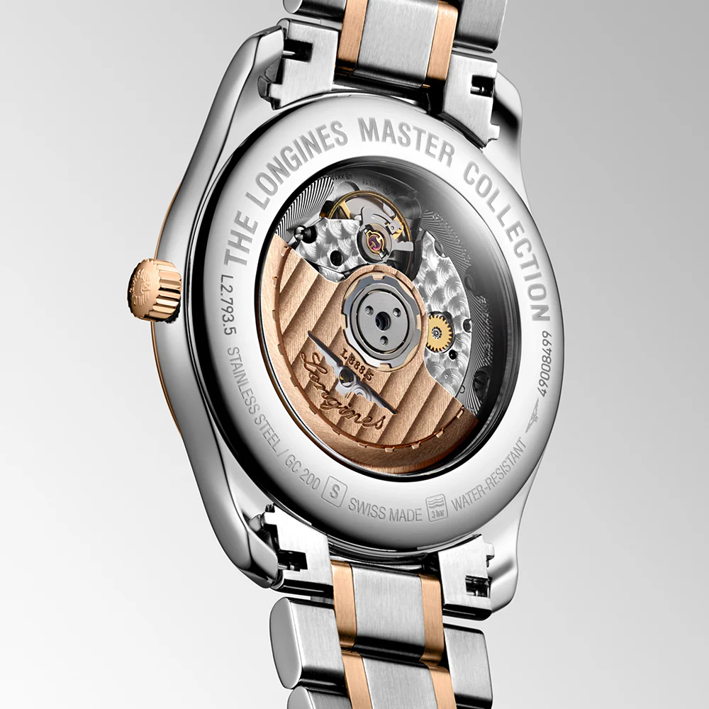 Longines Master Collection L2.793.5.70.7 - Image 5