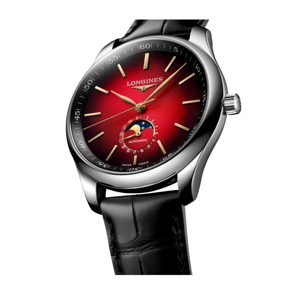 Longines Master Collection Year of the Horse Edition L2.919.4.09.2 - Image 4