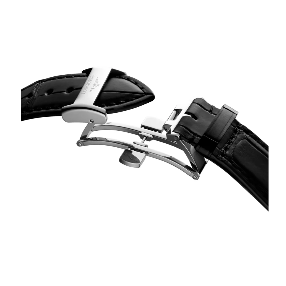 Longines Master Collection Year of the Horse Edition L2.919.4.09.2 - Image 7