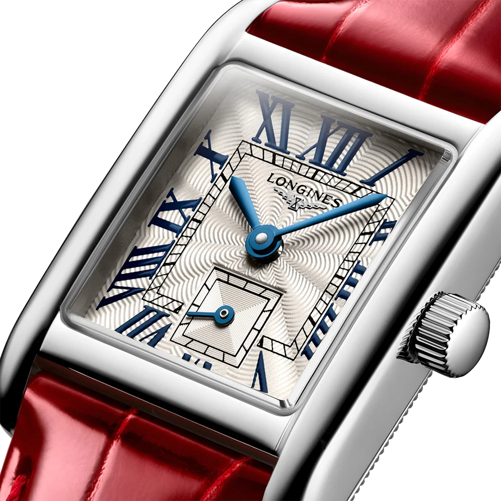 Longines Mini DolceVita L5.200.4.71.5 - Image 2