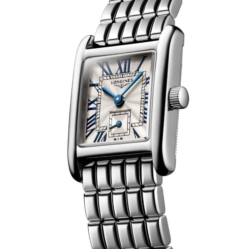 Longines Mini Dolcevita L5.200.4.71.6 - Image 4