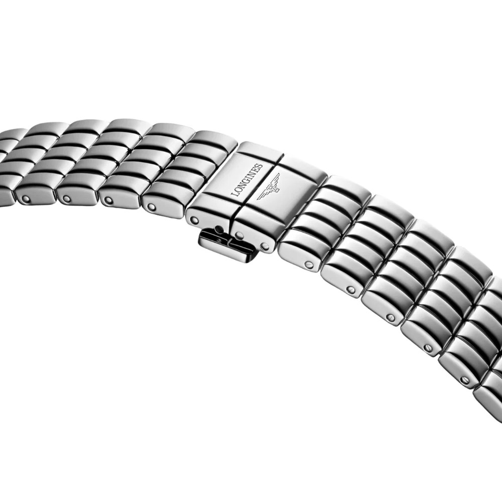 Longines Mini Dolcevita L5.200.4.71.6 - Image 7