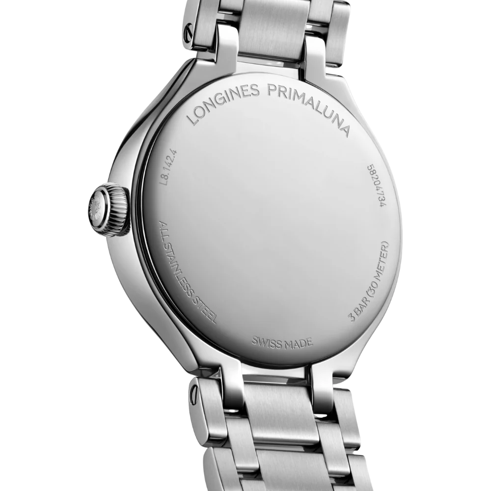 Longines Primaluna L8.142.4.71.6 - Image 2