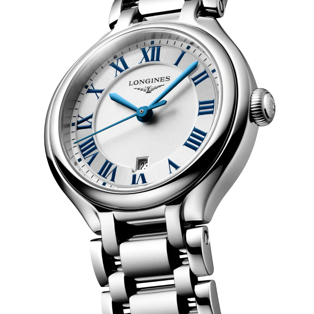 Longines Primaluna L8.142.4.71.6 - Image 3