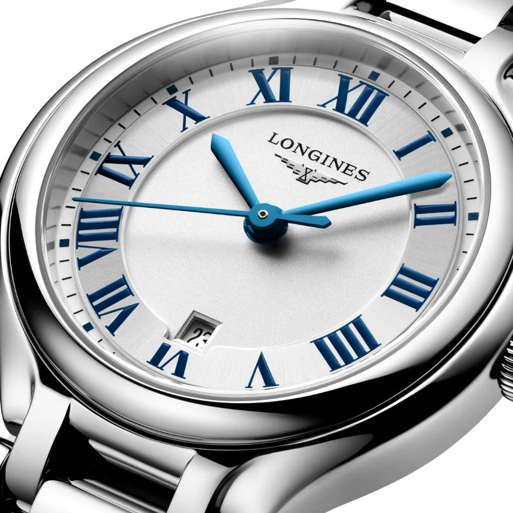 Longines Primaluna L8.142.4.71.6 - Image 4