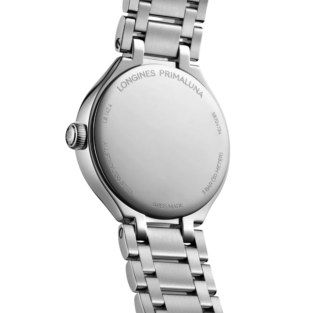 Longines Primaluna L8.142.4.87.6 - Image 2