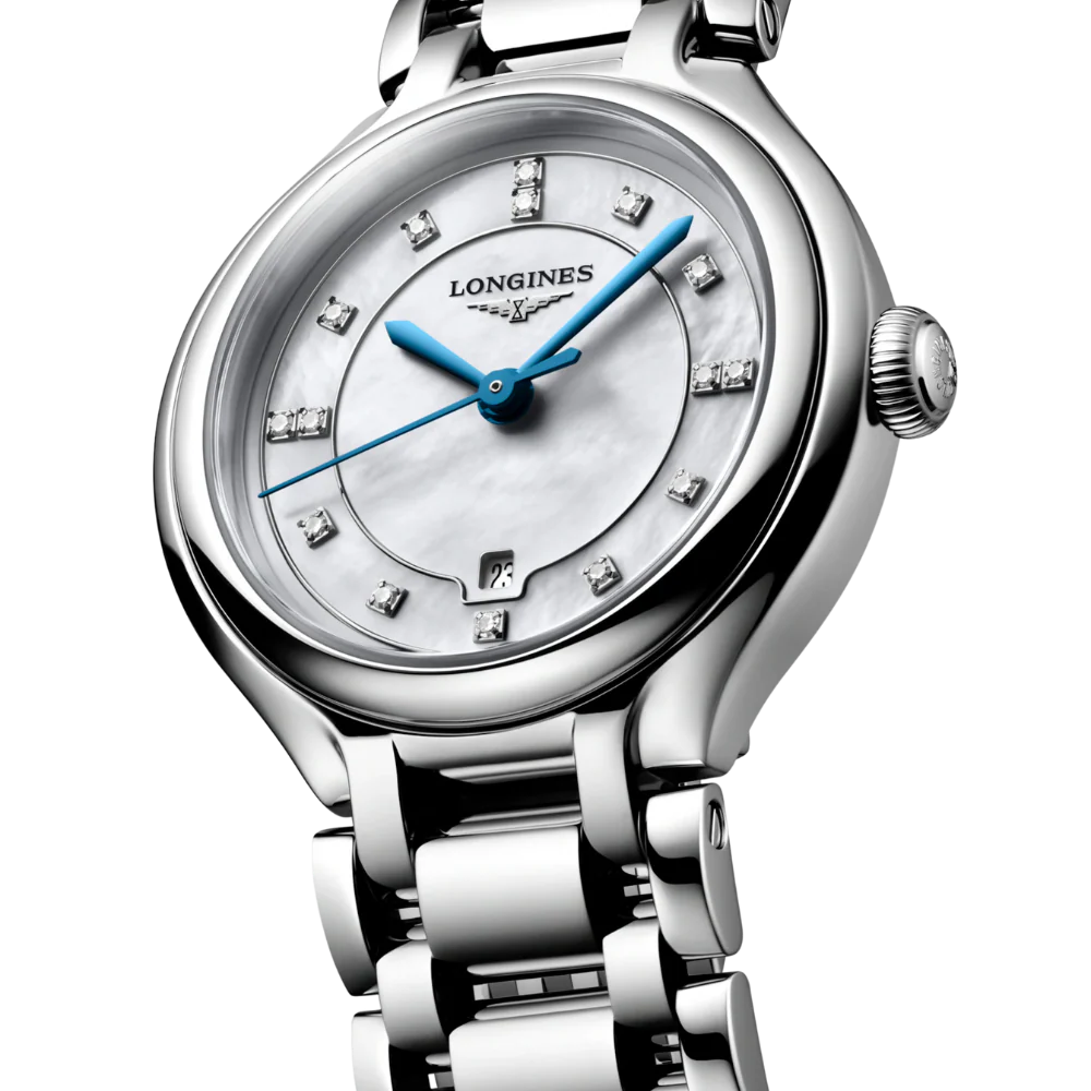 Longines Primaluna L8.142.4.87.6 - Image 3