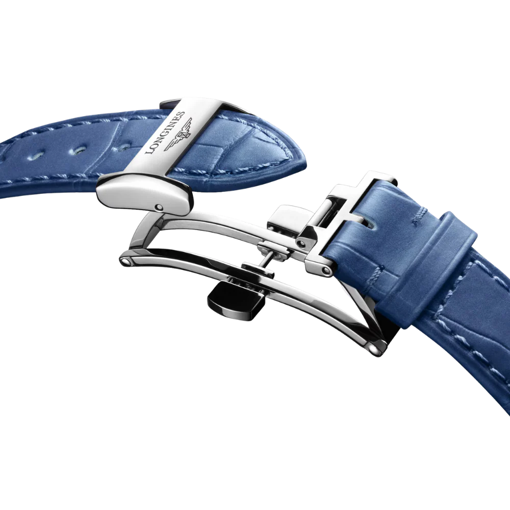 Longines Primaluna Moonphase L8.126.0.97.2 - Image 6