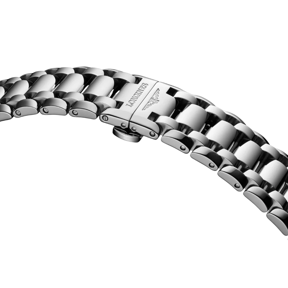 Longines Primaluna Moonphase L8.126.4.71.6 - Image 7