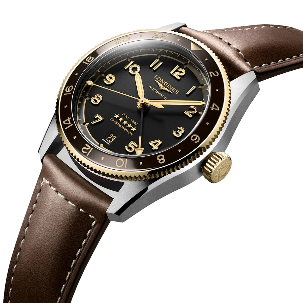 Longines Spirit L3.802.5.53.2 - Image 3