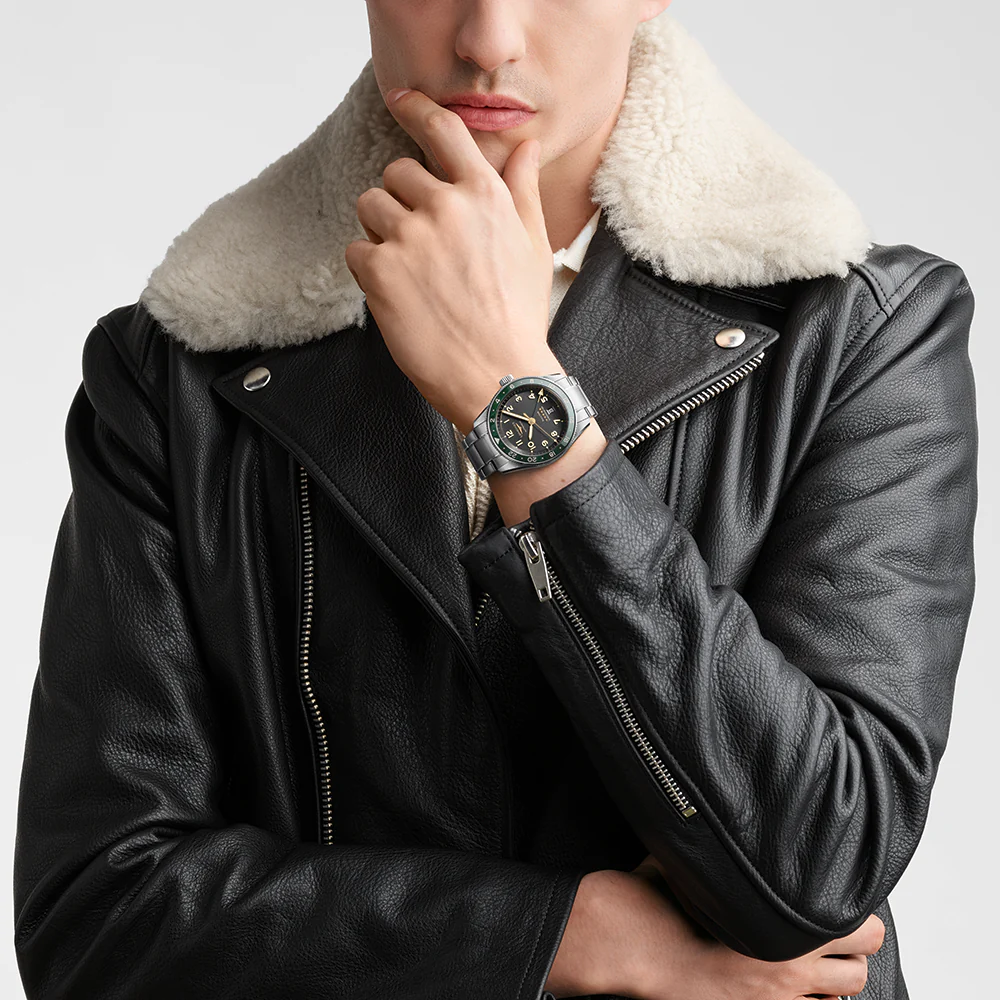 Longines Spirit L3.812.4.63.6 - Image 5