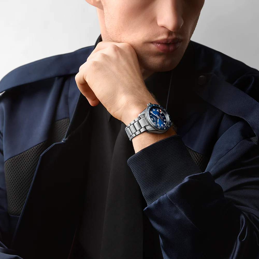 Longines Spirit L3.812.4.93.6 - Image 5