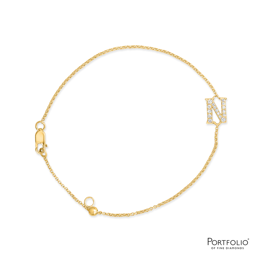 Love Letters N Bracelet