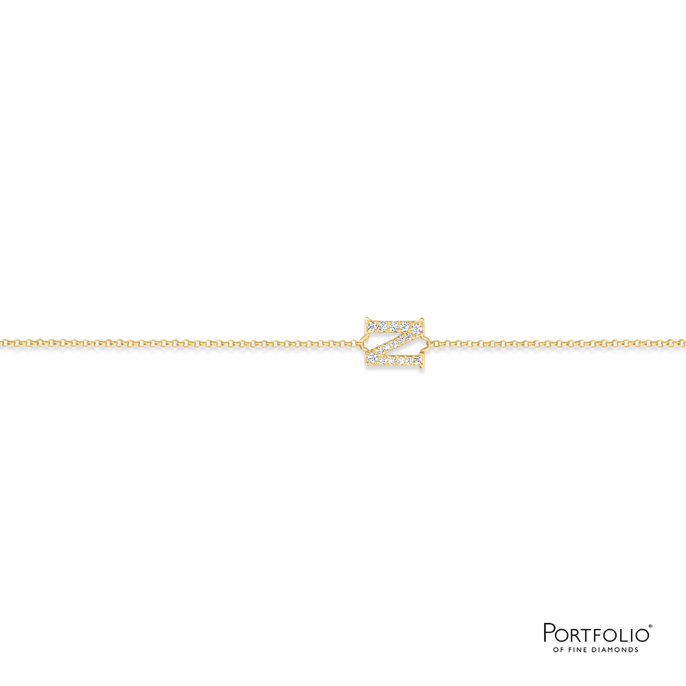 Love Letters N Bracelet - Image 2