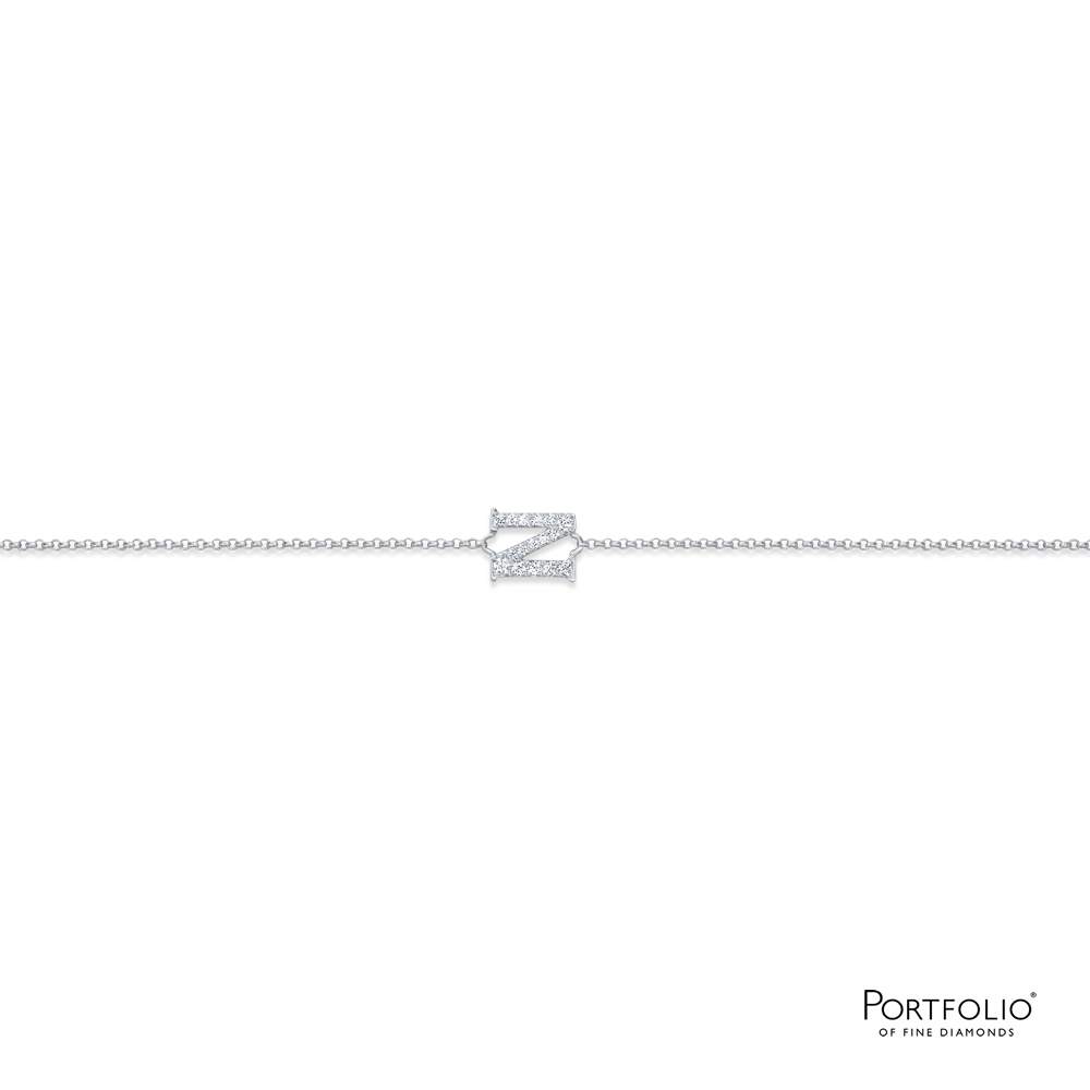 Love Letters N Bracelet - Image 2