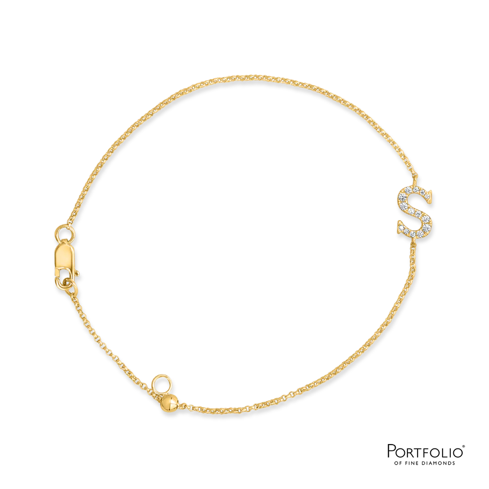 Love Letters S Bracelet