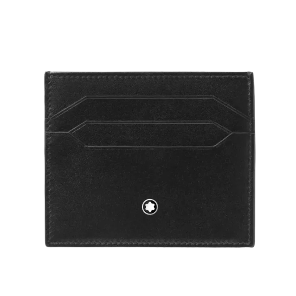 Meisterstück card holder 6cc