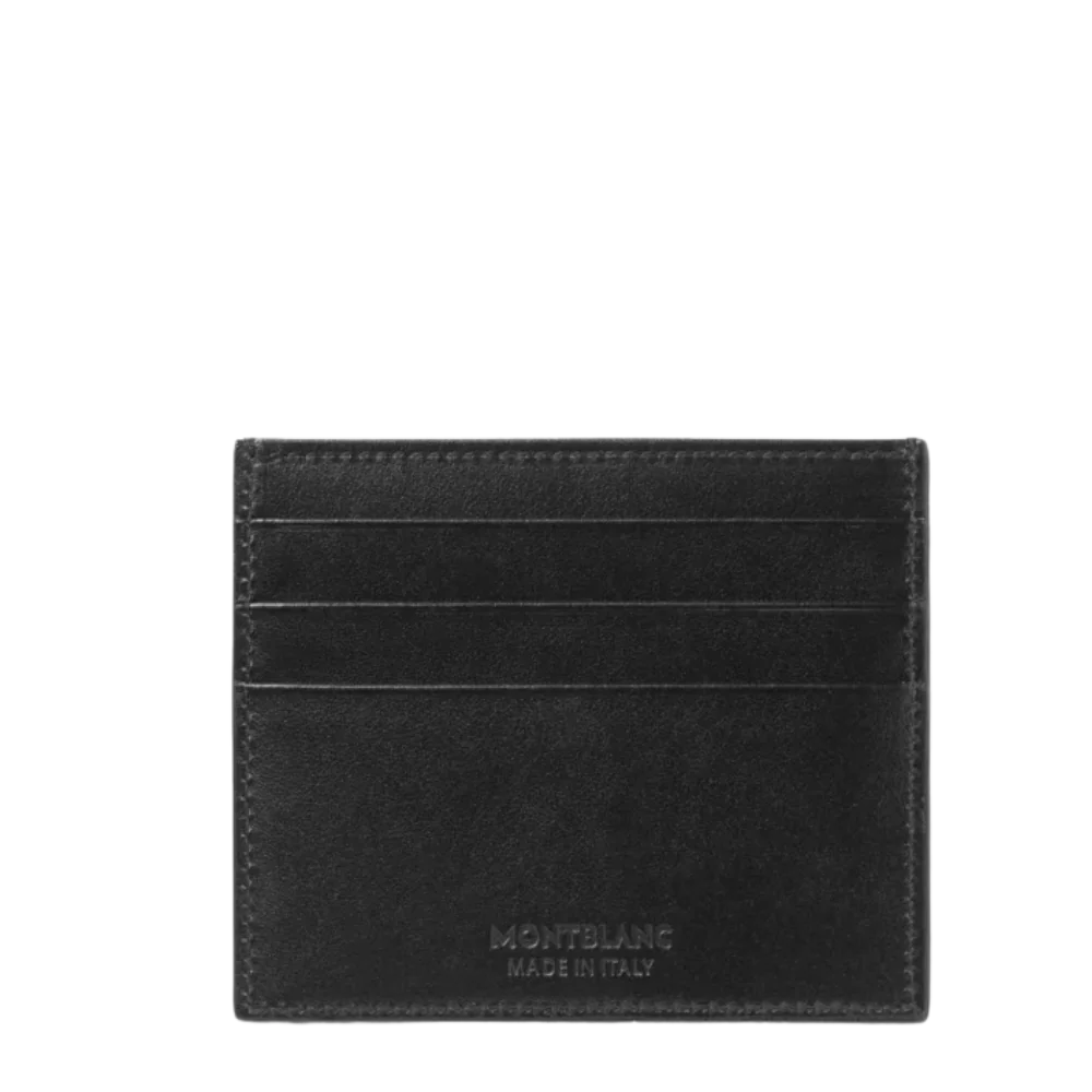 Meisterstück card holder 6cc - Image 2