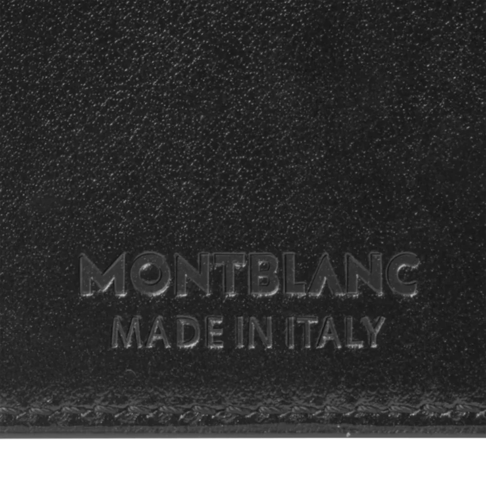 Meisterstück card holder 6cc - Image 5