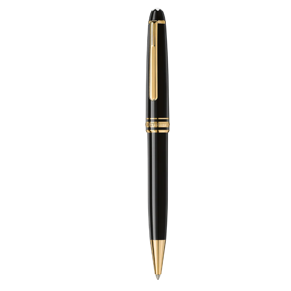 Meisterstück Gold-Coated Classique Ballpoint