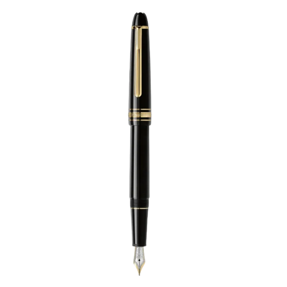 Meisterstück Gold-Coated Classique Fountain Pen