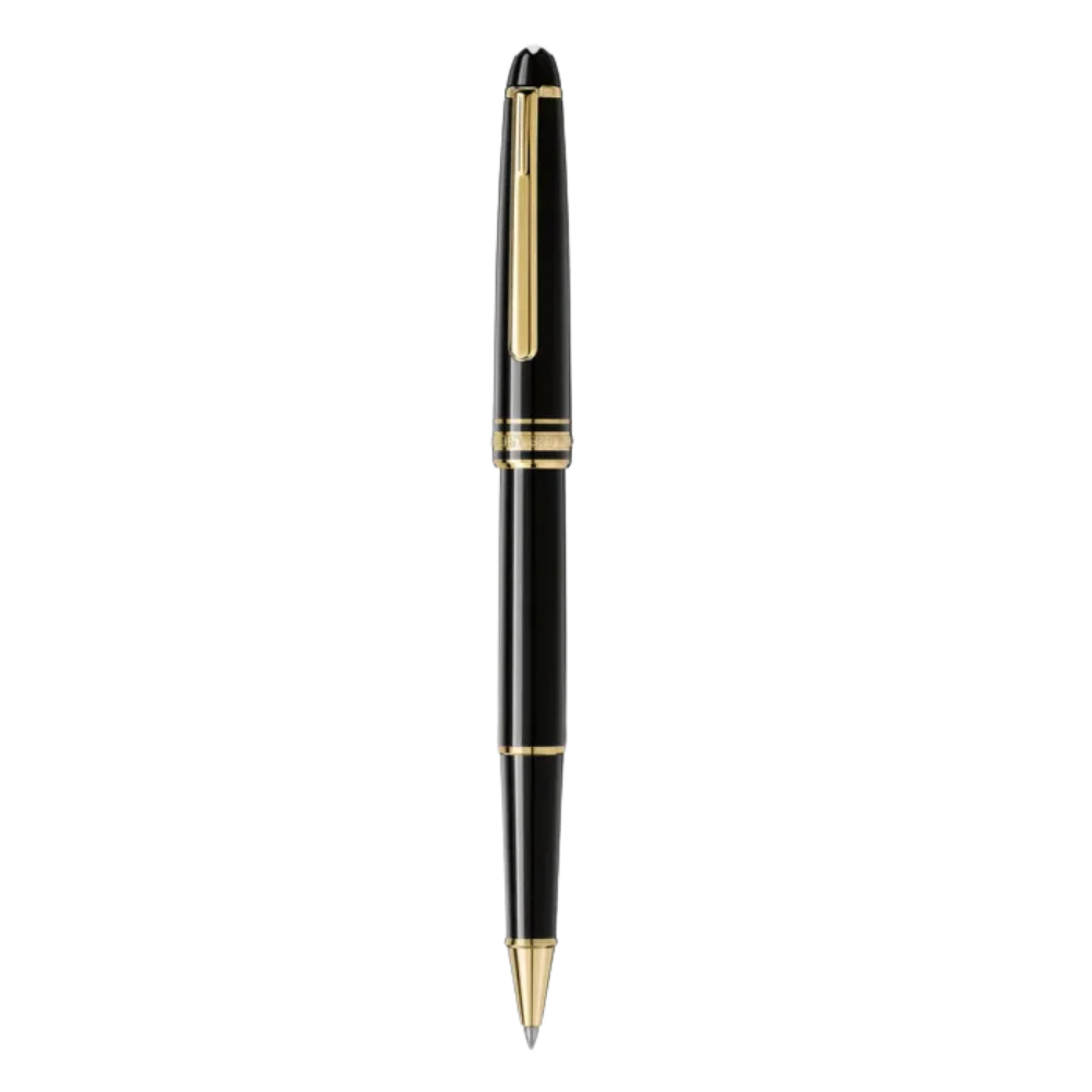 Meisterstück Gold-Coated Classique Rollerball
