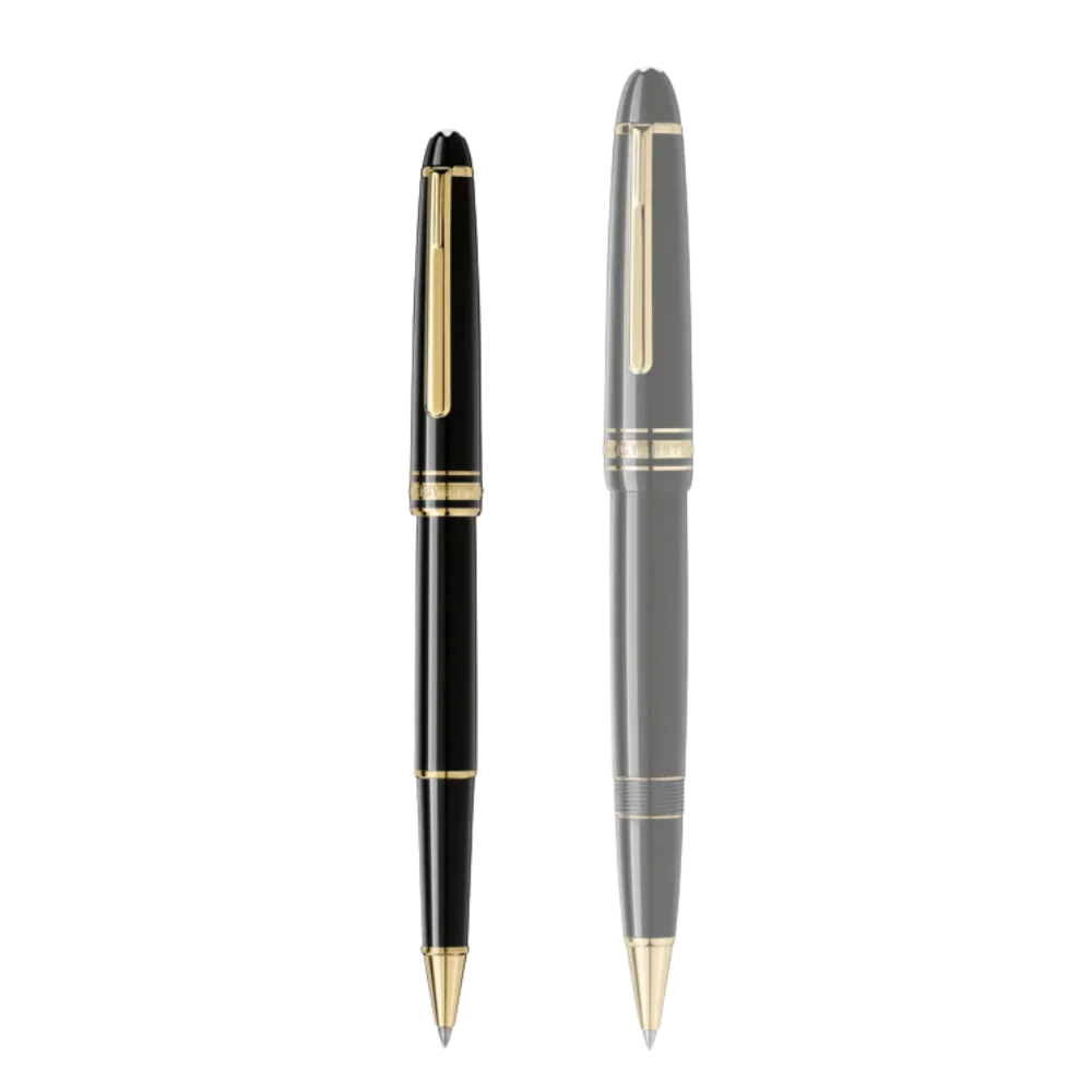Meisterstück Gold-Coated Classique Rollerball - Image 3