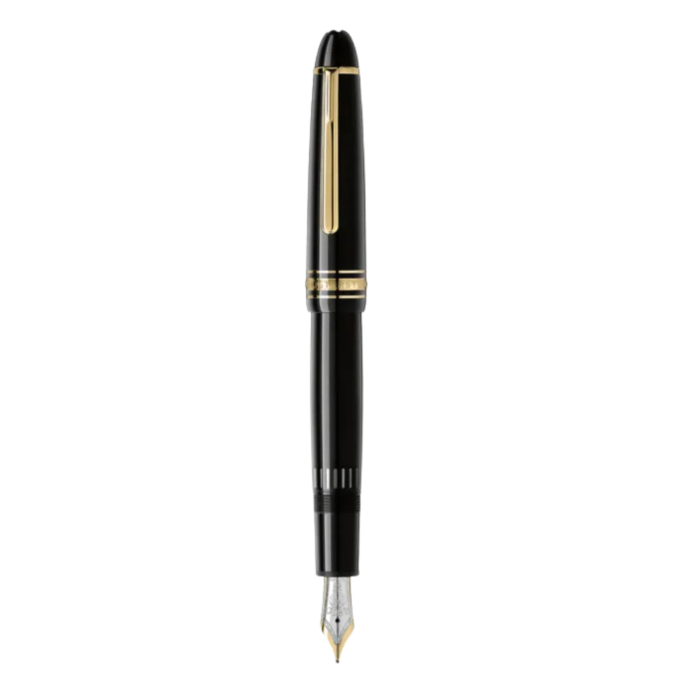 Meisterstück Gold-Coated LeGrand Fountain Pen