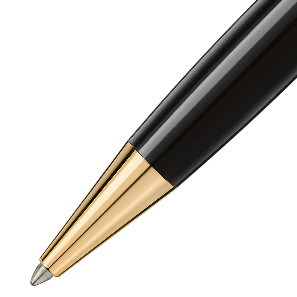Meisterstück Gold-Coated LeGrand Rollerball - Image 2