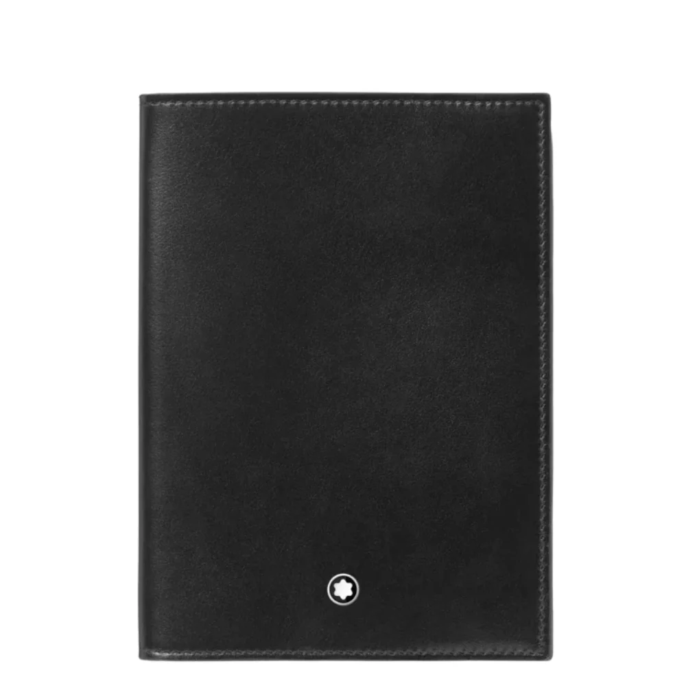 Meisterstück passport holder