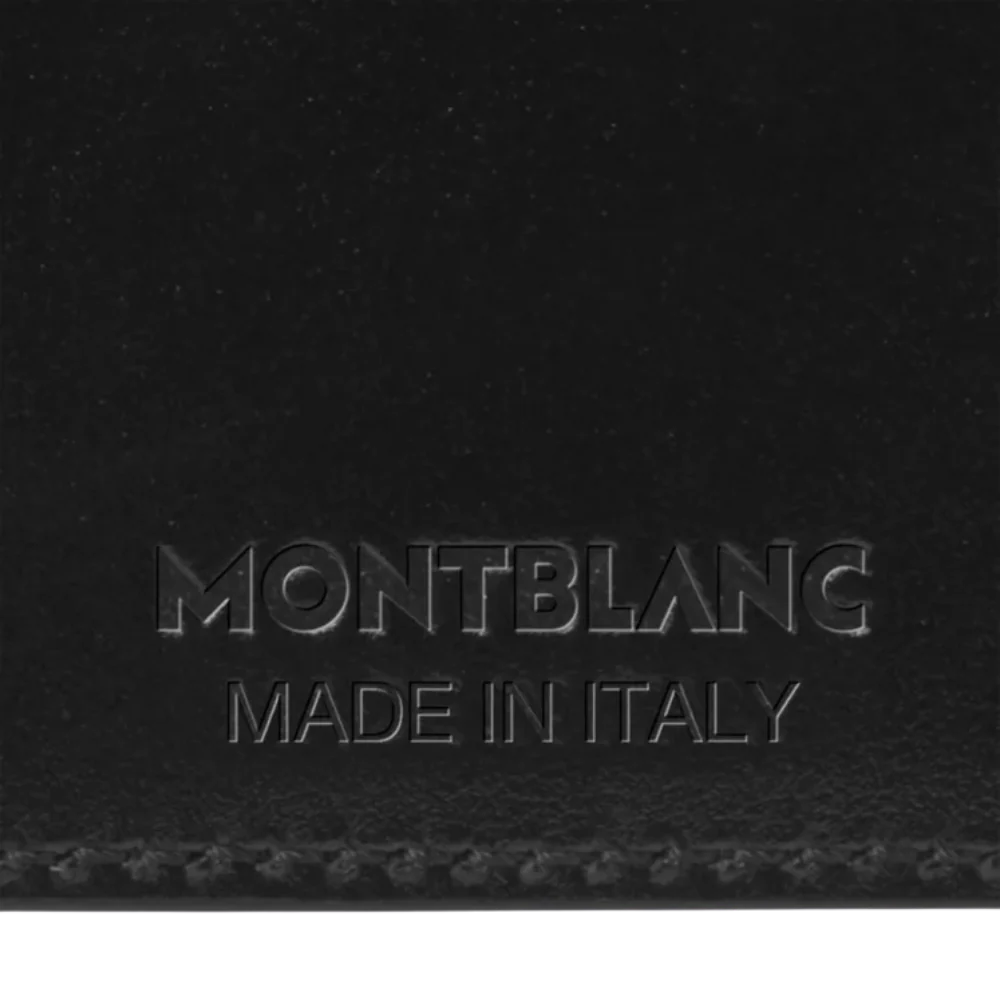Meisterstück passport holder - Image 6