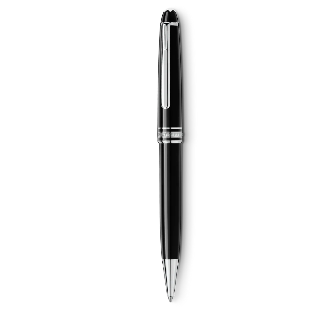 Meisterstück Platinum-Coated Classique Ballpoint