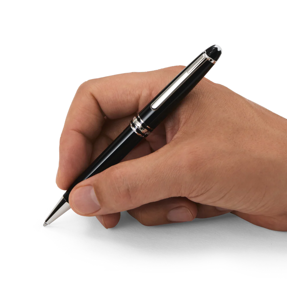 Meisterstück Platinum-Coated Classique Ballpoint - Image 3