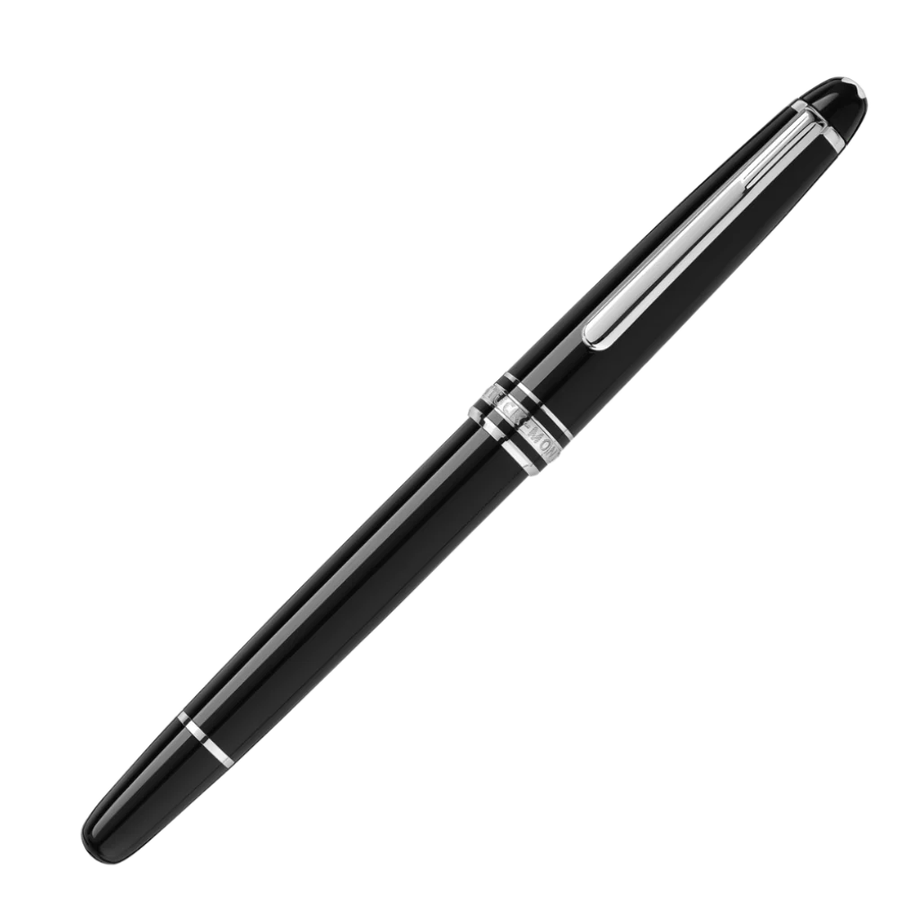 Meisterstück Platinum-Coated Classique Rollerball - Image 3