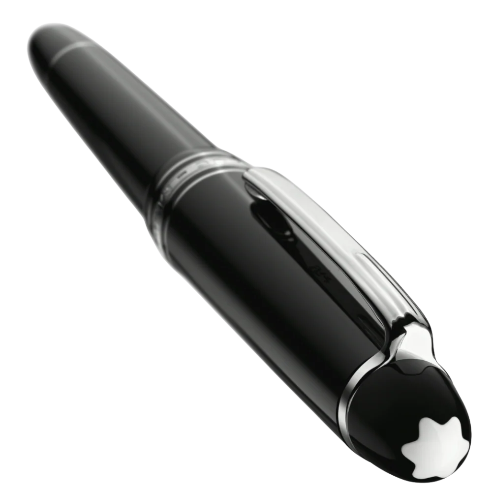 Meisterstück Platinum-Coated Classique Rollerball - Image 4