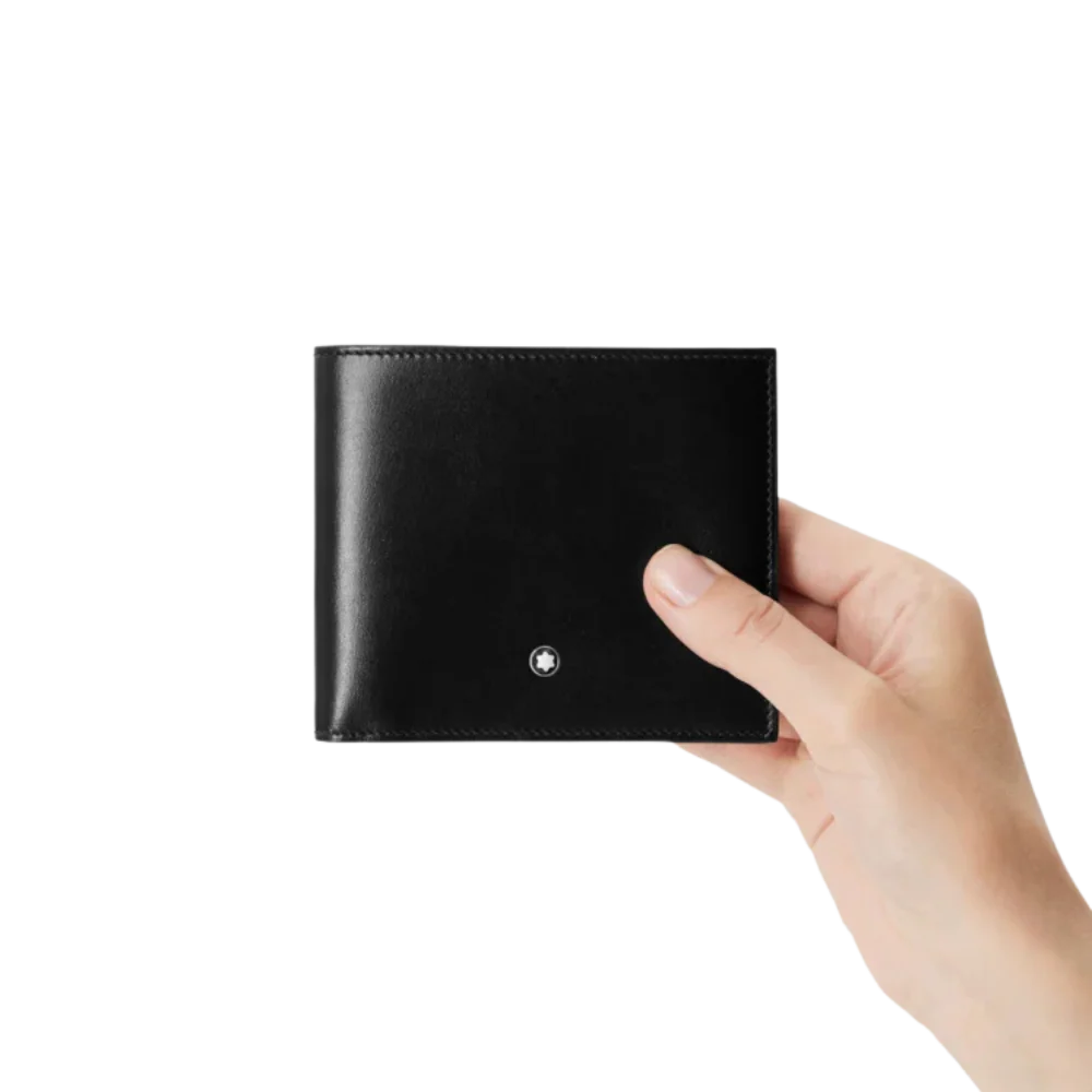Meisterstück wallet 8cc - Image 2