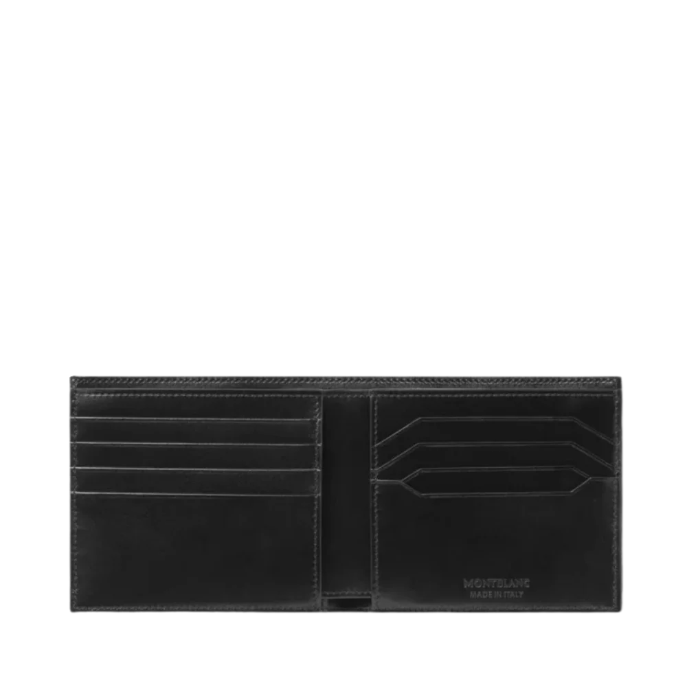 Meisterstück wallet 8cc - Image 4