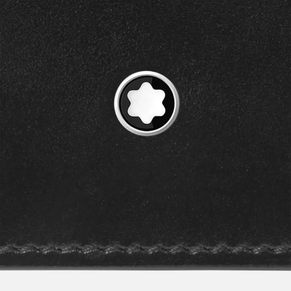 Meisterstück wallet 8cc - Image 5