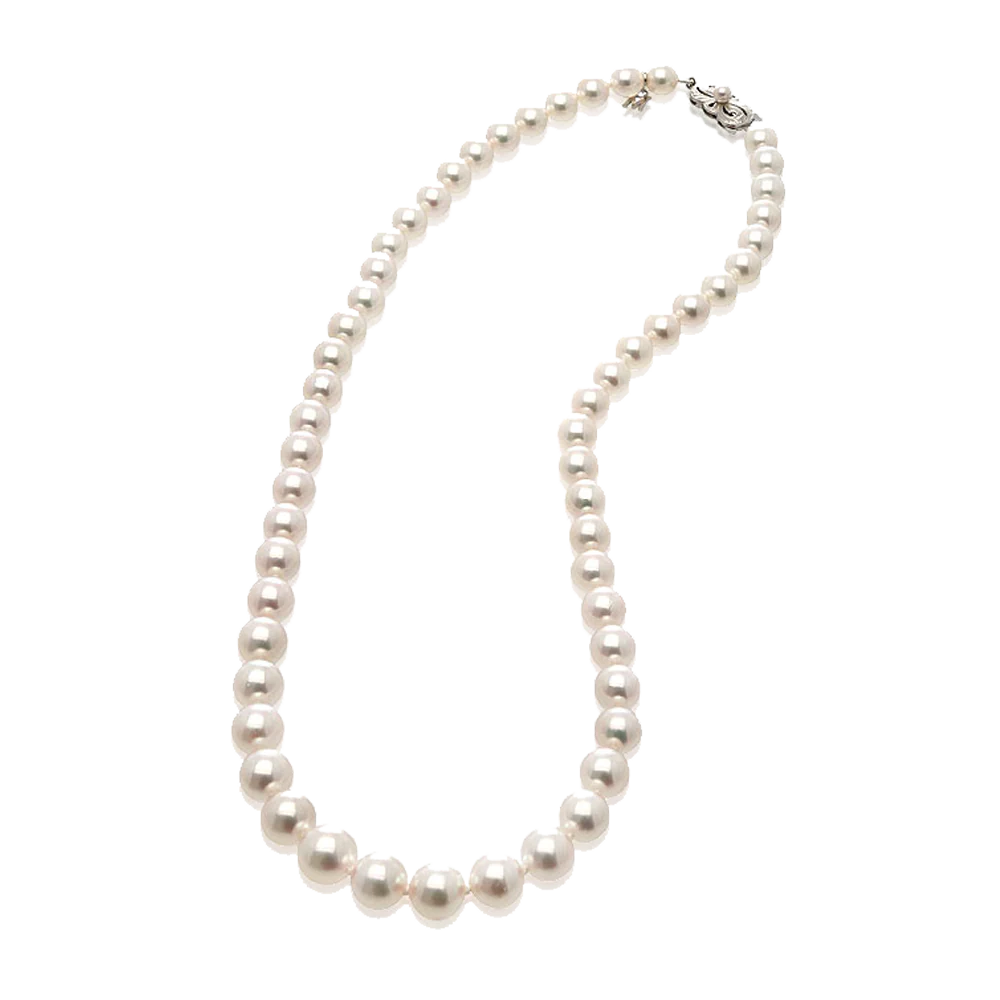 Mikimoto Necklace