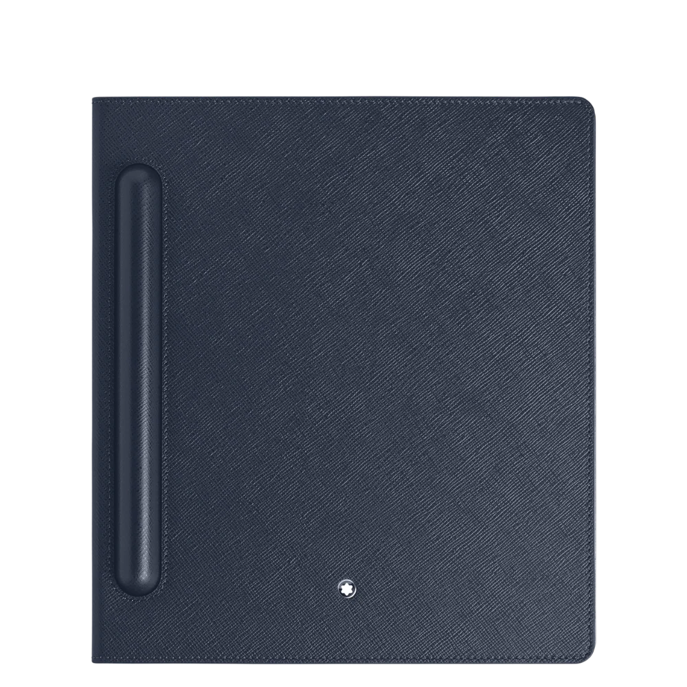 Montblanc Digital Paper Folio Ink Blue MB135042