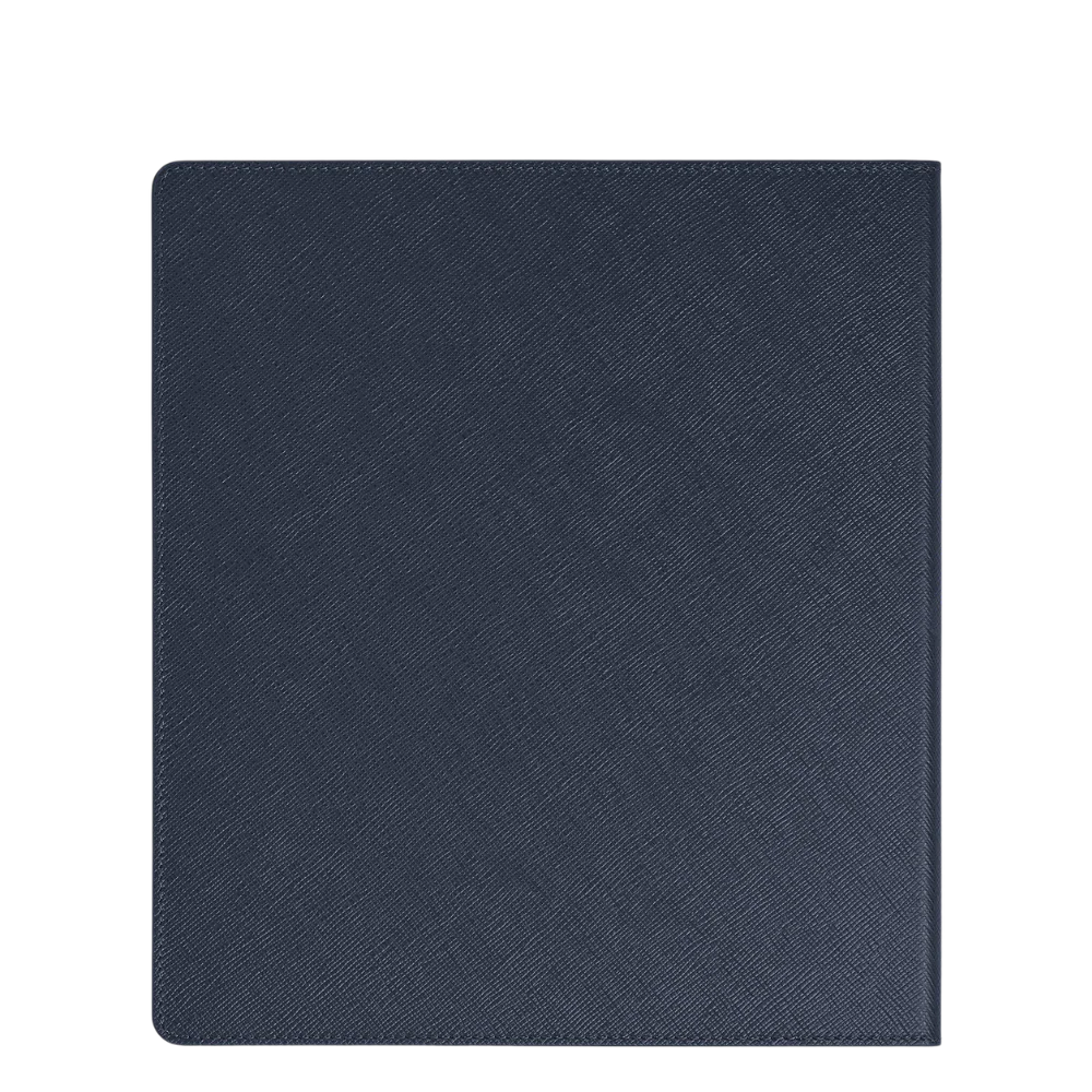 Montblanc Digital Paper Folio Ink Blue MB135042 - Image 2