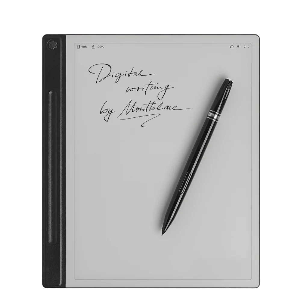 Montblanc Digital Paper MB135010 - Image 2