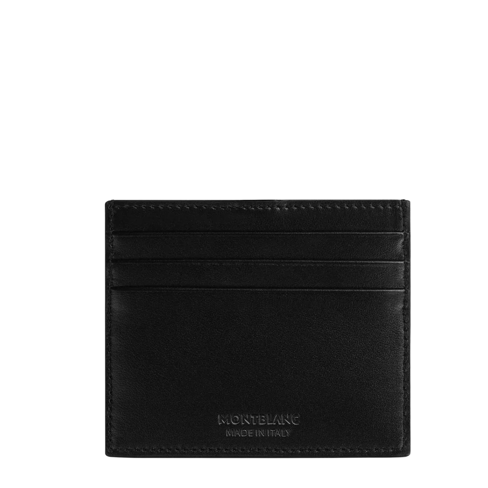 Montblanc Extreme 3.0 card holder 6cc - Image 3