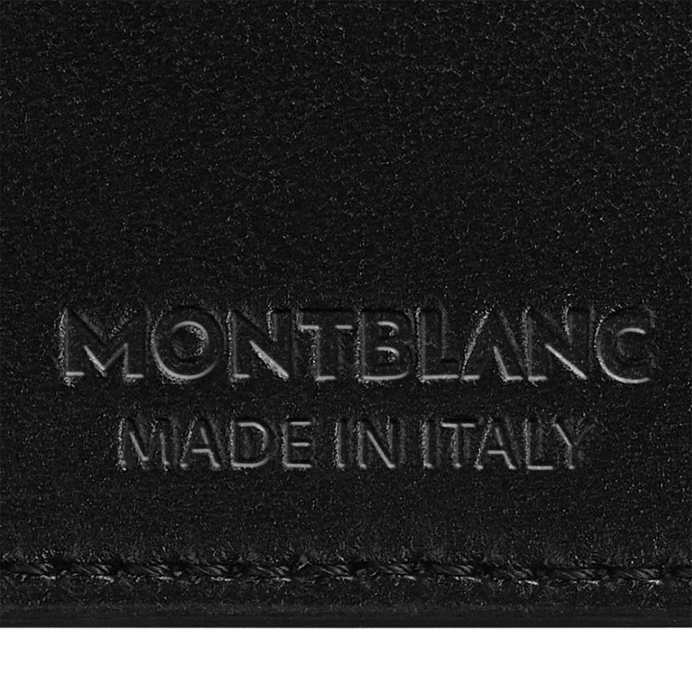 Montblanc Extreme 3.0 card holder 6cc - Image 5